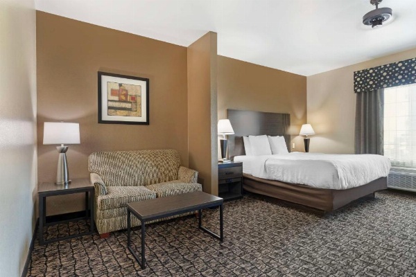 Best Western Carthage Inn & Suites image 22