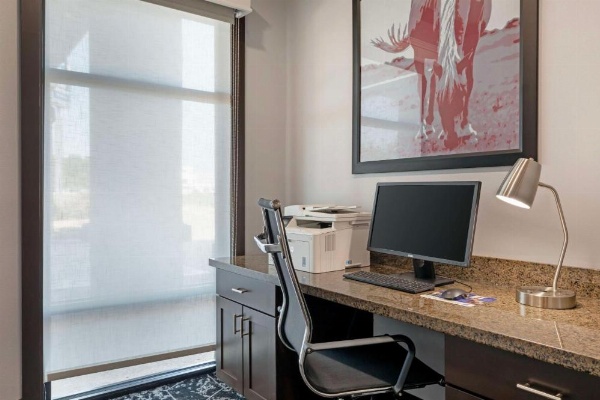 Best Western Carthage Inn & Suites image 27