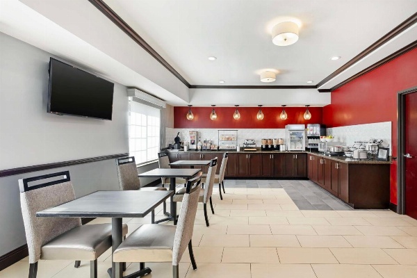 Best Western Carthage Inn & Suites Main image